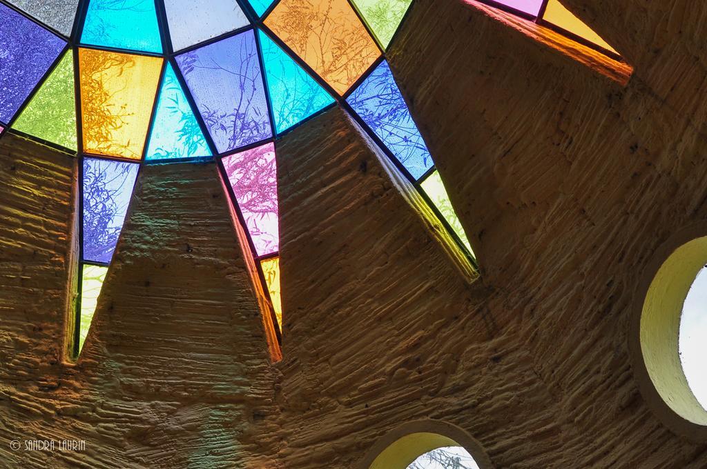 Finca Chamanapamba Guest House バーニョス エクステリア 写真